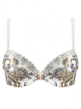 Antigel Evasion Cashmer Plunge Bra